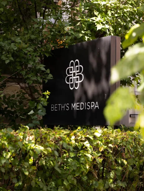 Beths MedispaPromoboks