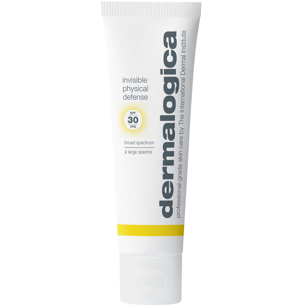 Dermalogica Invisible Physical Defense SPF 30