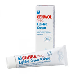 Gehwol Lipidro Cream