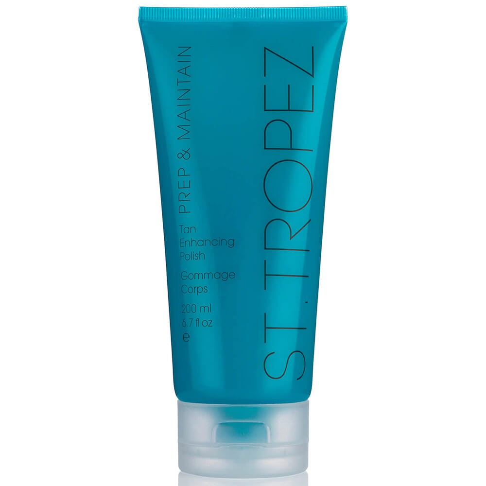St.Tropez Tan Enhancing Body Polish