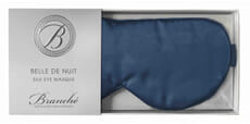Branché Belle de Nuit Eye Mask SAPPHIRE