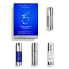 ZO Skin Brightening Program + Texture Kit