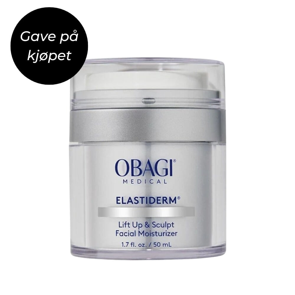 Obagi Medical Elastiderm Lift Up & Sculpt Facial Moisturizer KAMPANJE