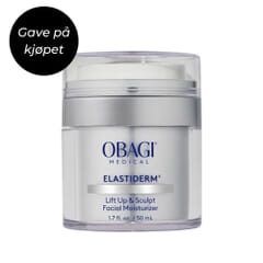 Obagi Medical Elastiderm Lift Up & Sculpt Facial Moisturizer KAMPANJE