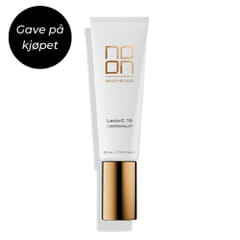 Noon Aesthetics LactoCeramide-15 Kampanje