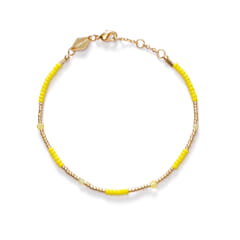 ANNI LU Clemence Bracelet-Lemon