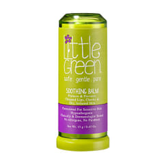Little Green Soothing Balm 