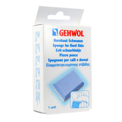 Gehwol Sponge For Hard Skin