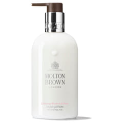Delicious Rhubarb & Rose Hand Lotion