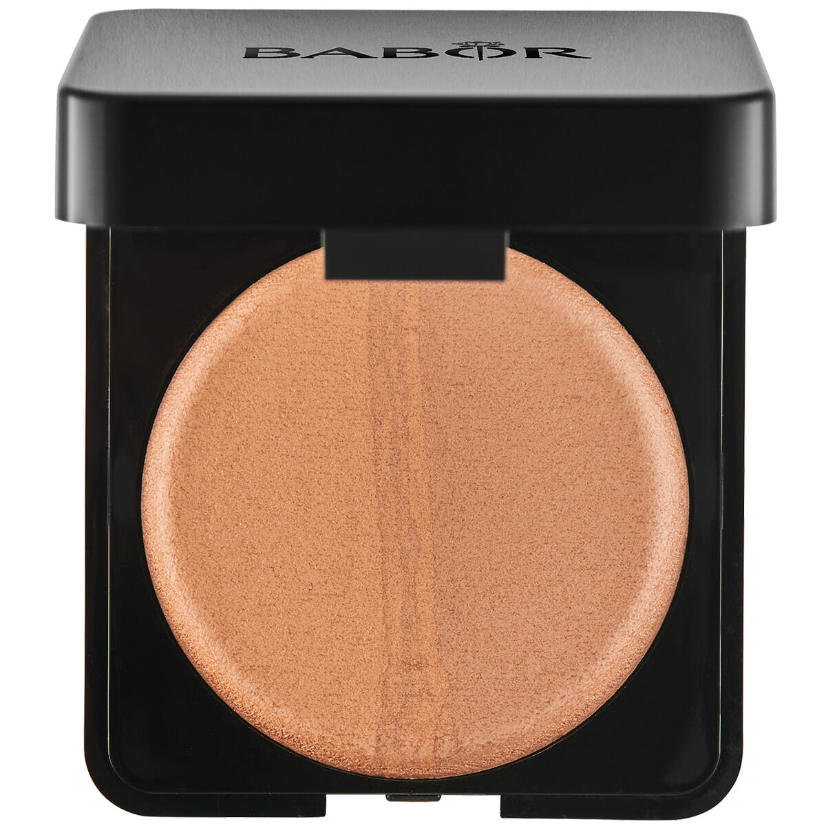 Satin Duo Bronzer
