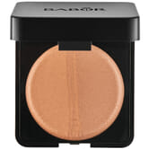 Satin Duo Bronzer