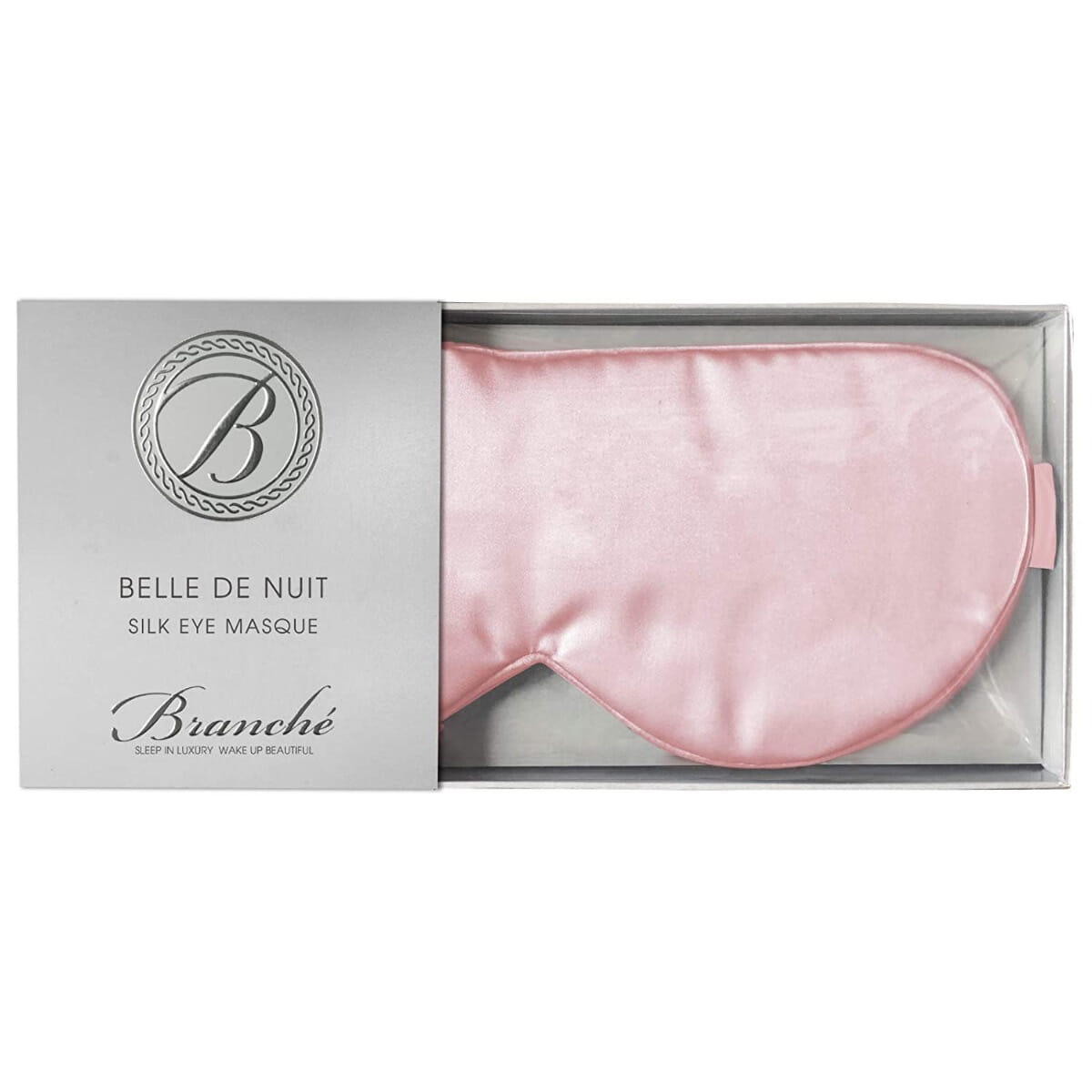 Belle De Nuit Eye Mask Blush (ROSA)