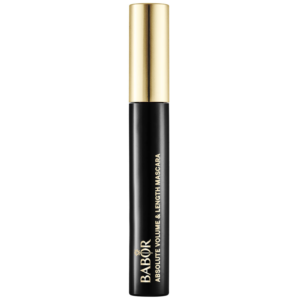 Absolute Volume & Length Mascara Black