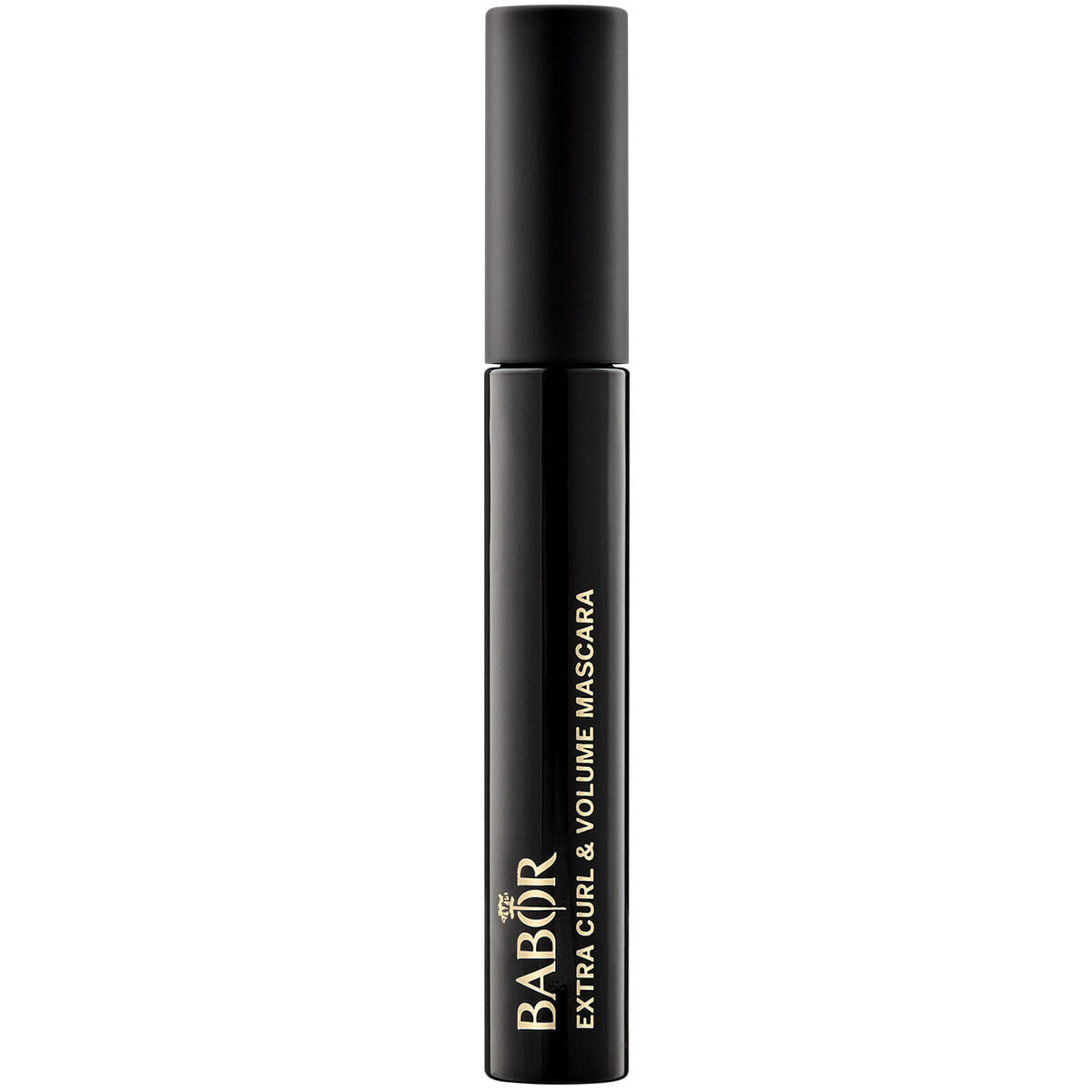 Extra Curl & Volume Mascara Black