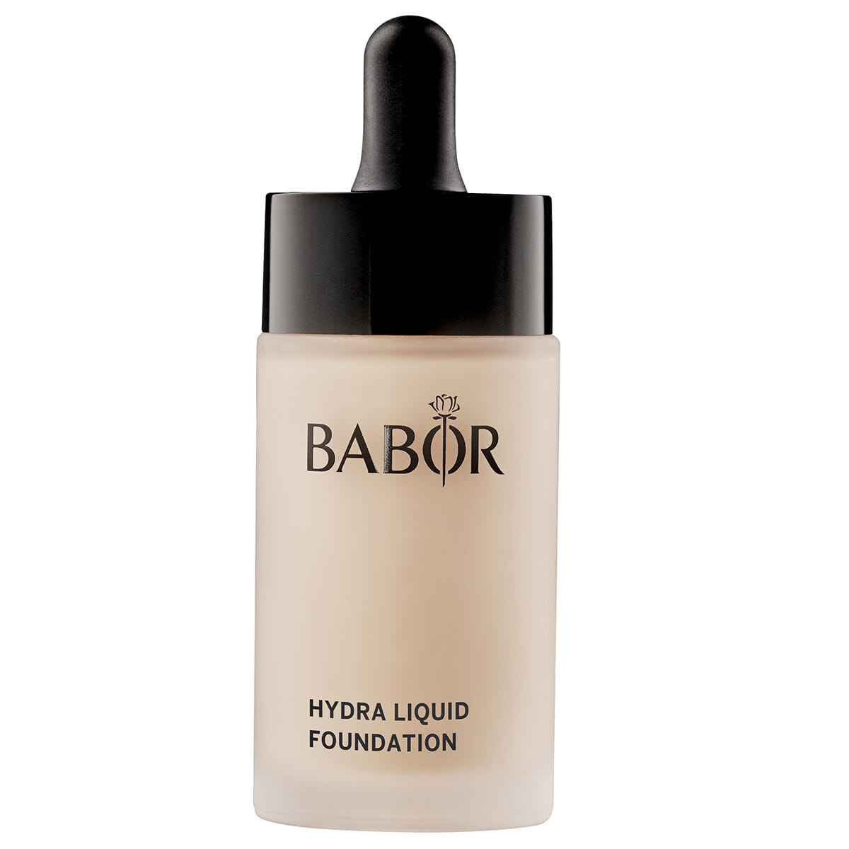 Hydra Liquid Foundation