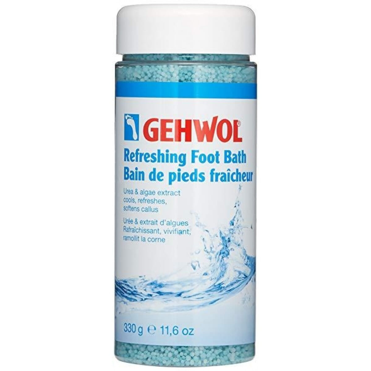 Gehwol Refreshing Foot Bath oslo