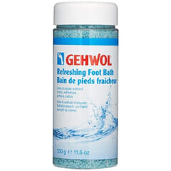 Gehwol Refreshing Foot Bath oslo