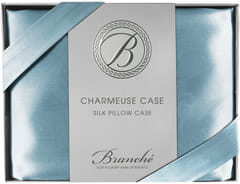 Branché Charmeuse Case BLUE