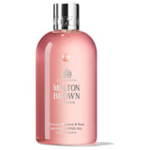Delicious Rhubarb & Rose Bath & Shower Gel