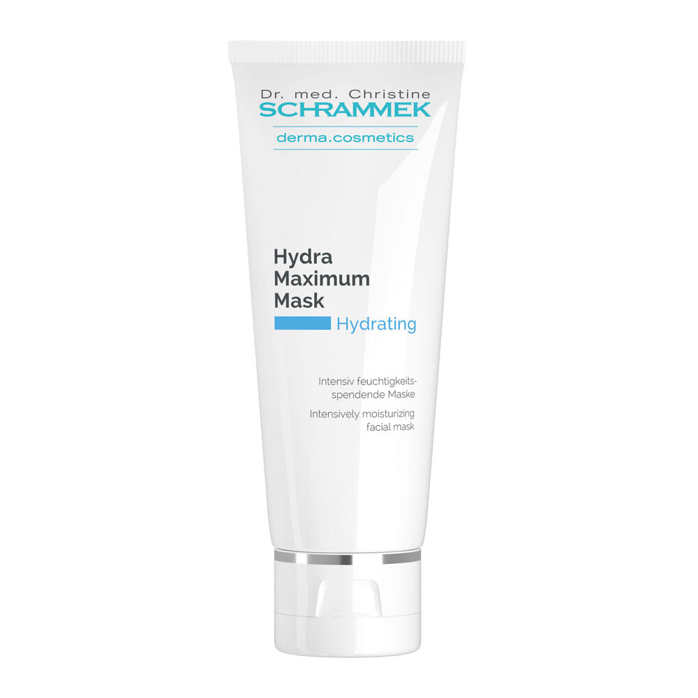 Dr. Schrammek Hydra Maximum Mask