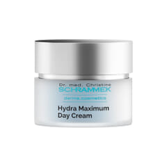 Dr. Schrammek Hydra Maximum Day Cream 50 ml