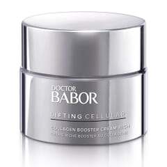 Doctor Babor Collagen Booster Cream Rich