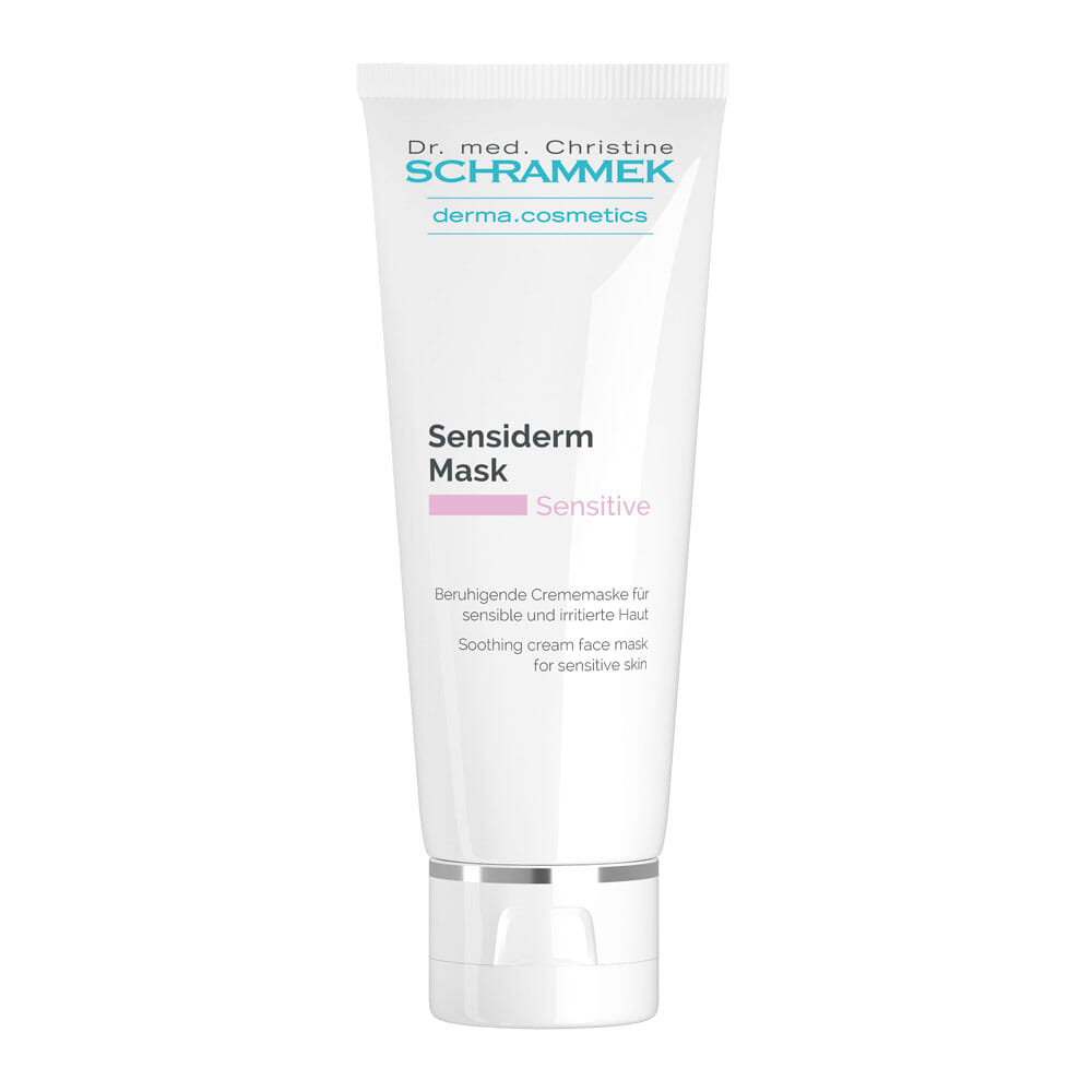 Dr. Schrammek Sensitive Sensiderm Mask