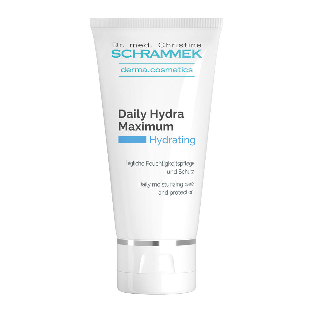 Dr. Schrammek Hydrating Daily Hydra Maximum SPF 20