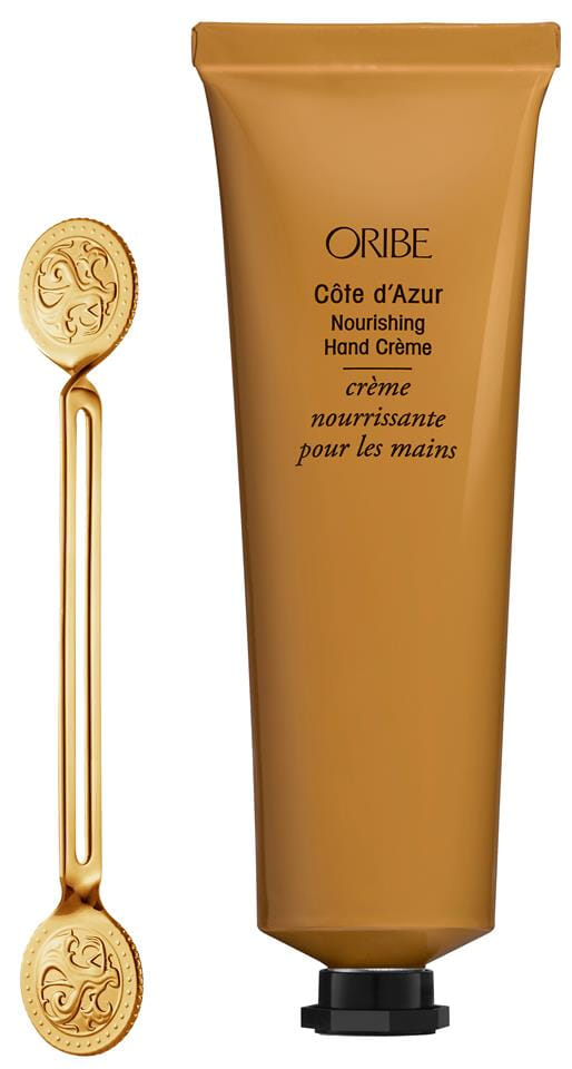Côte d'Azur Nourishing Hand Crème