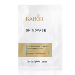 Babor Skinovage Refreshing Eye Pads