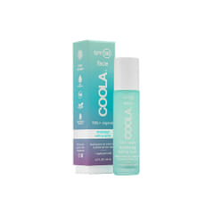Coola Sunscreen Makeup Setting Spray Spf 30