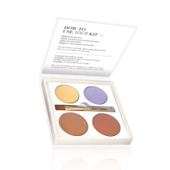 Jane Iredale Corrective Colors - 4 Farger
