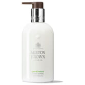 Lime & Patchouli Hand Lotion