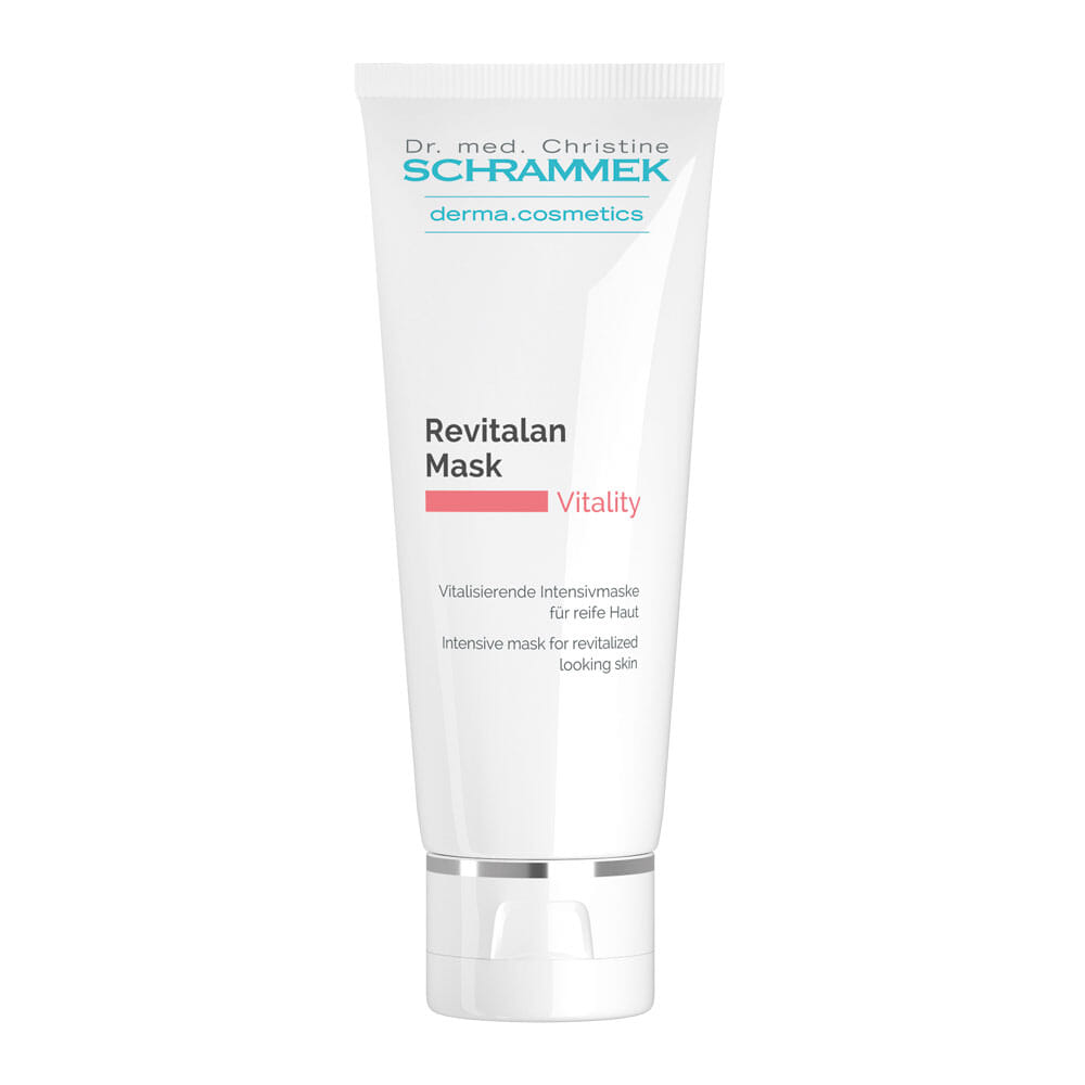 Dr. Schrammek Vitality Revitalan Mask