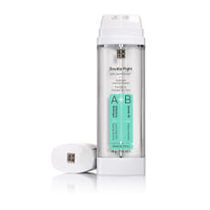 Noon Aesthetics Double Fight, akne, kviser, oslo, beths beauty, forebygger pigmentering