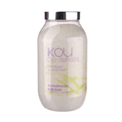 iKou 100% Natural Bath Soak De-Stress 850 g