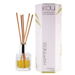 iKou Eco-Luxury Diffuser Reeds - Happiness