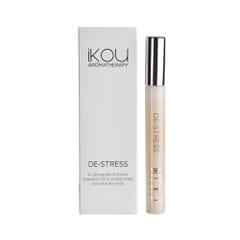 iKou Aromatherapy Rolette De-Stress 10 ml