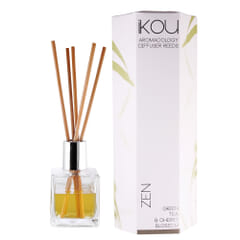 iKou Eco-Luxury Diffuser Reeds - Zen