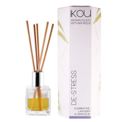 iKou Eco-Luxury Diffuser Reeds - De-Stress