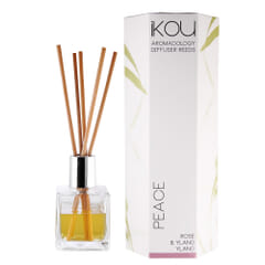 iKou Eco-Luxury Diffuser Reeds - Peace
