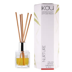 iKou Eco-Luxury Diffuser Reeds - Nurture