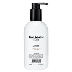 Balmain Volume Shampoo 