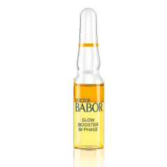Doctor Babor Glow Booster Bi-Phase Ampoule