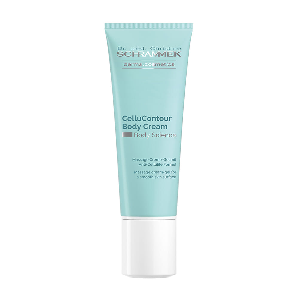 Dr. Schrammek Body Science CelluContour Body Cream