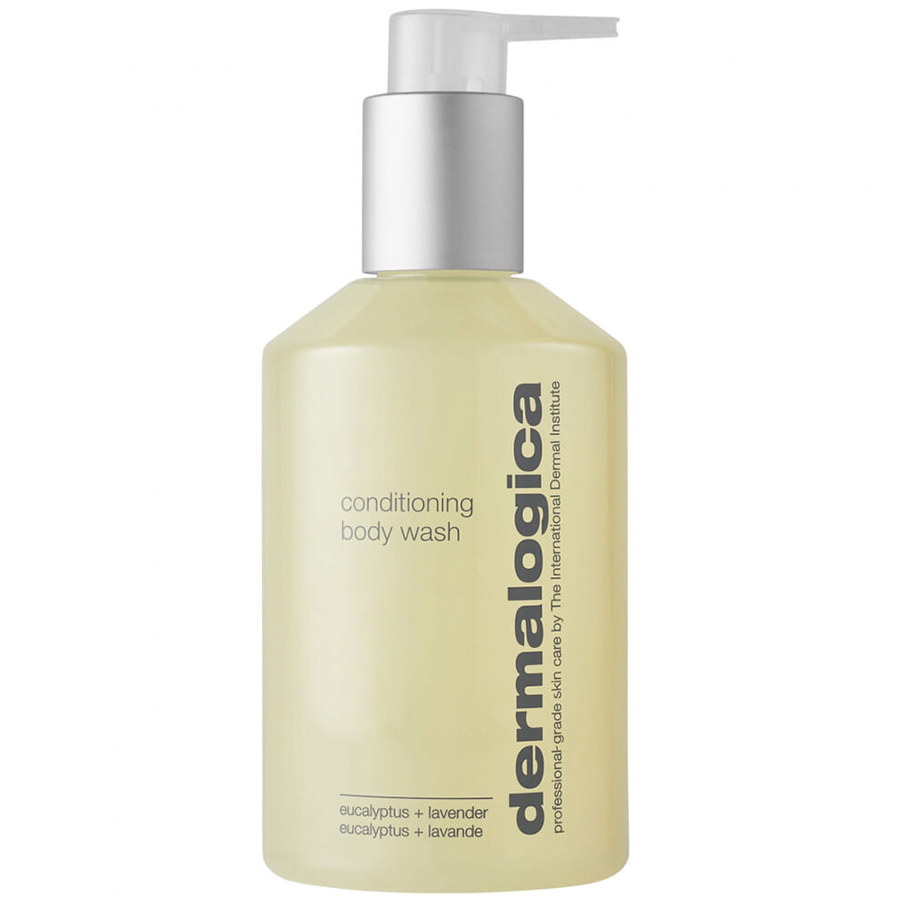 Dermalogica Conditioning Hand+Body Wash 