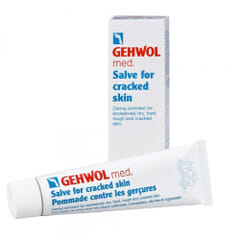 Gehwol Salve For Cracked Skin oslo