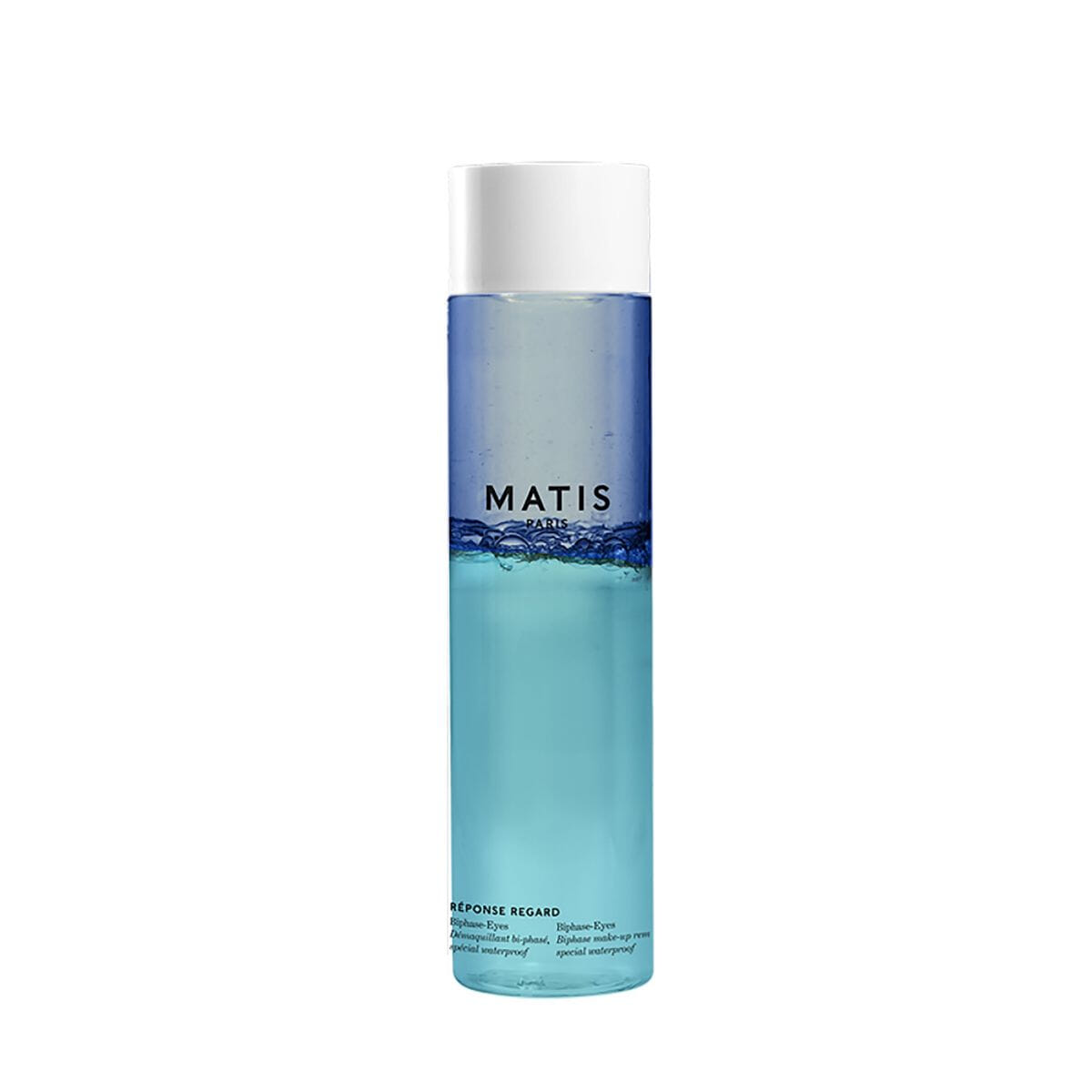 Matis Biphase-Eye, sminkefjerner, øyne og lepper, make-up remover, mild, beths, oslo