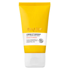 Decleor Rose D'Orient Day Cream and Mask