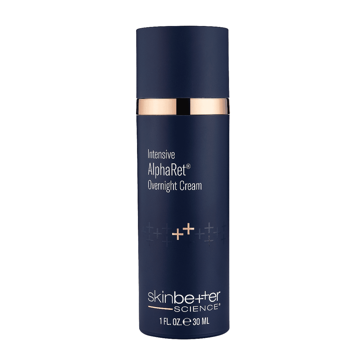 Skinbetter Intensive AlphaRet Overnight Cream Face, pigment, rynker, linjer, antoage, aldring, grov hud, gusten, glød, porer, Oslo, Beths